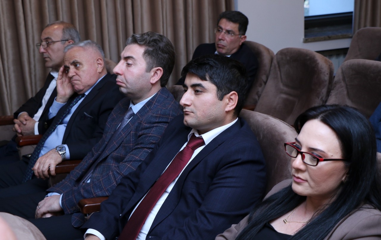 "Təhsil keyfiyyətinin artırılması əsas prioritetlərdəndir" - Gülçöhrə Məmmədova